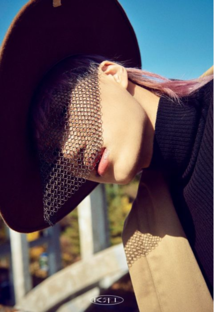 EXO的KAI 