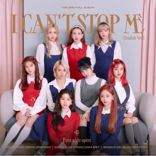 TWICE