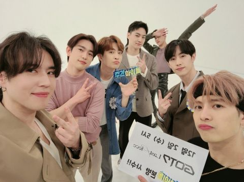 GOT7