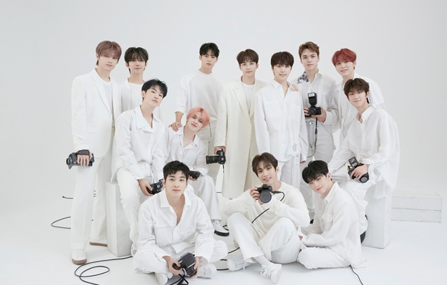 SEVENTEEN