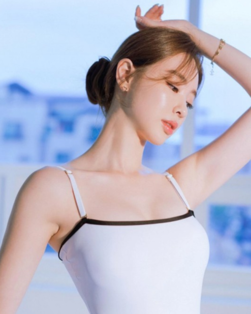 梁婧媛