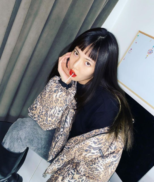泫雅