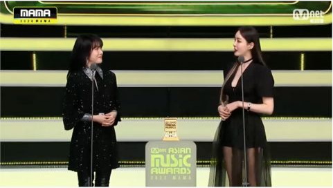 林秀晶、李多熙