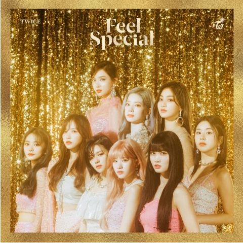 TWICE
