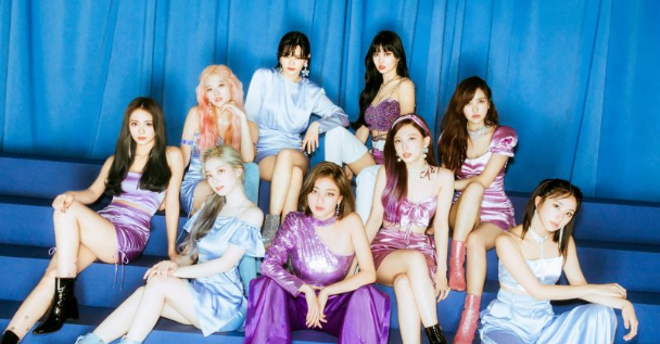 TWICE