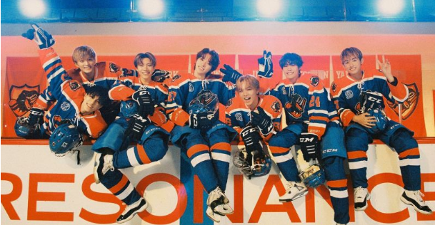 NCT U