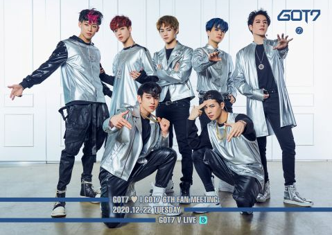 GOT7