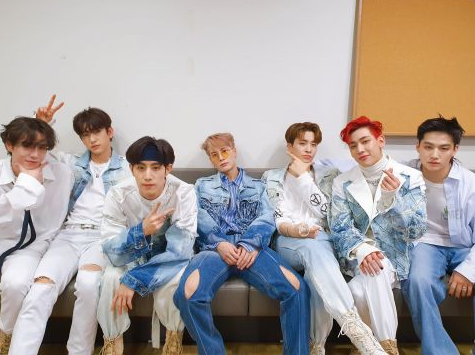 GOT7