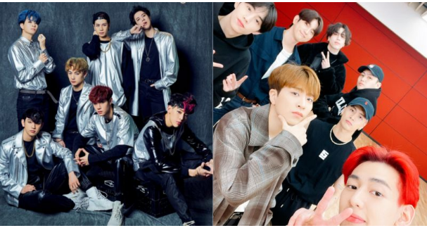 GOT7