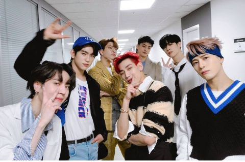 GOT7