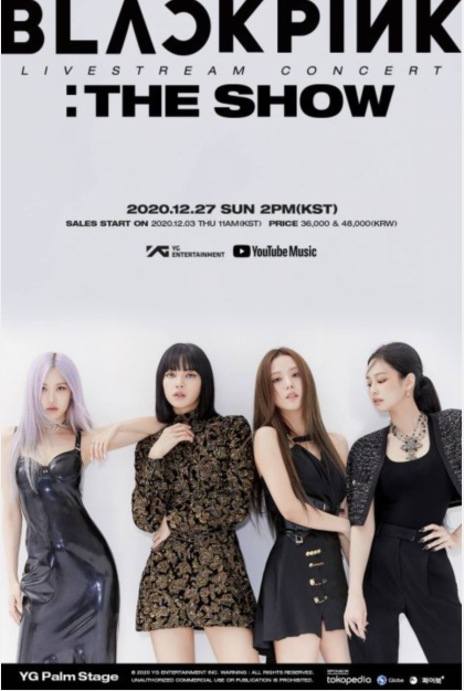 BLACKPINK