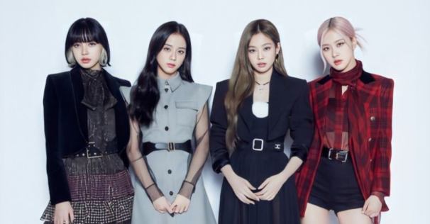 BLACKPINK