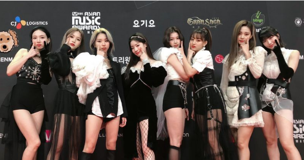 TWICE