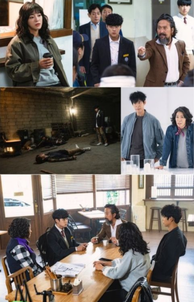 《驱魔面馆》