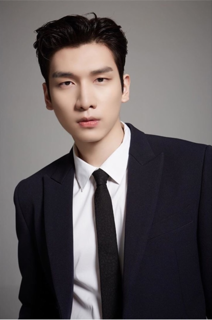 VIXX HYUK与JUKJAE