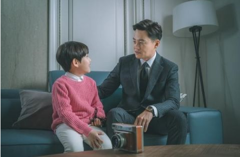 《Times》演员