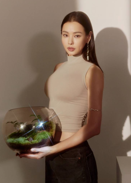 李哈妮
