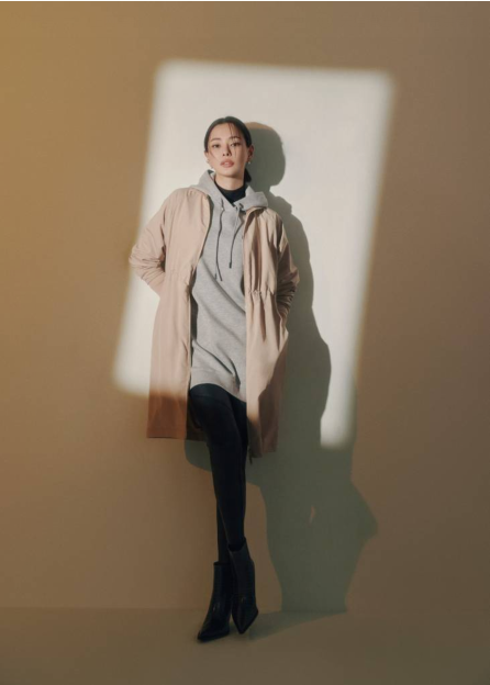 李哈妮