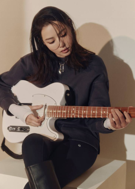 李哈妮