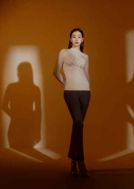 李哈妮