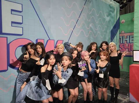 IZ*ONE