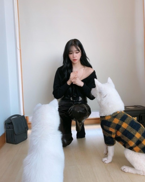 Tiffany