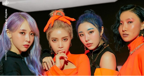 MAMAMOO