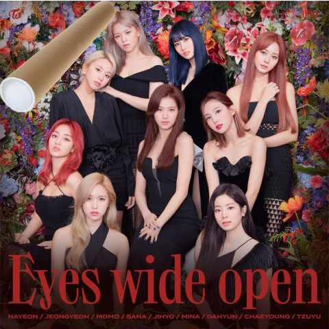 TWICE