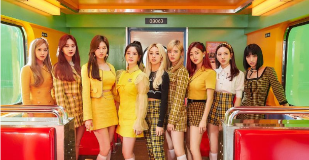 TWICE
