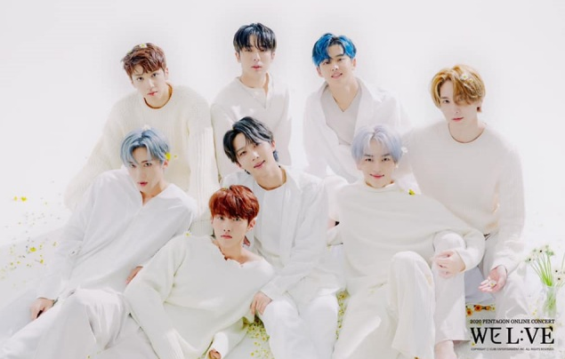 PENTAGON