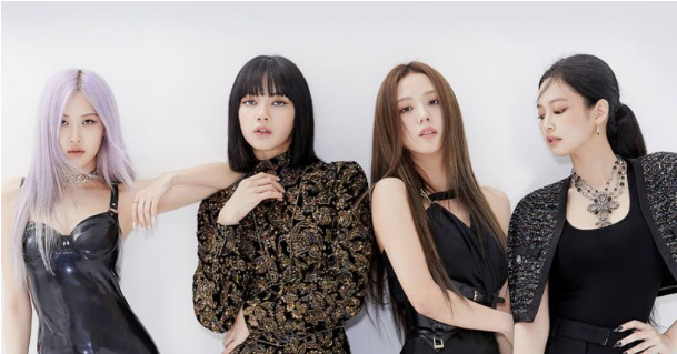 BLACKPINK