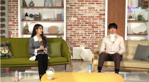 李升基 IU