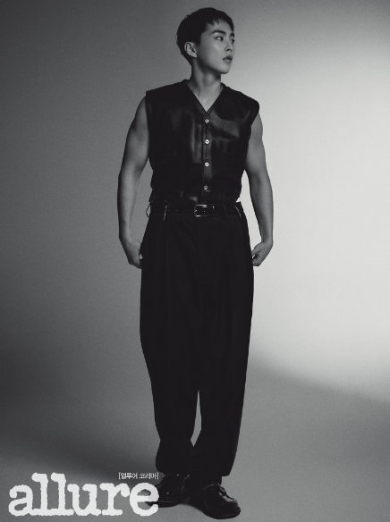 EXO成员XIUMIN