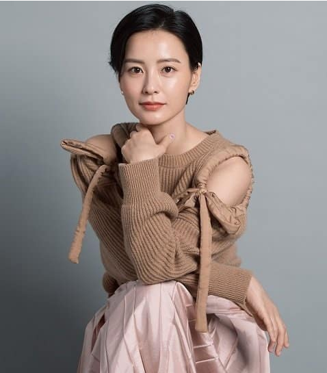 郑裕美
