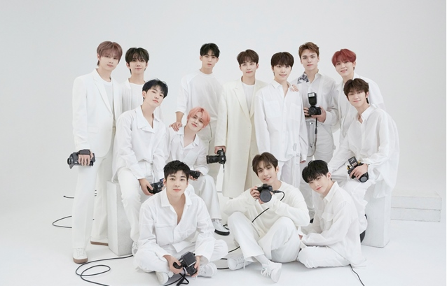 SEVENTEEN