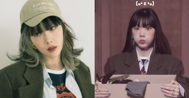 少女时代队长太妍