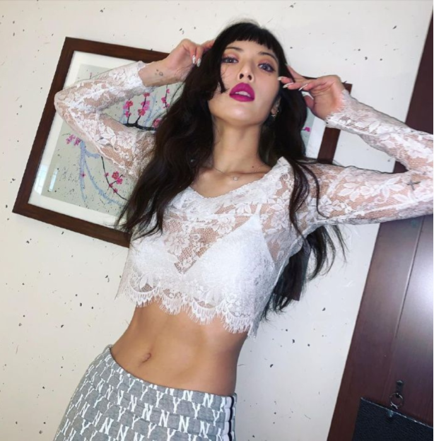 泫雅