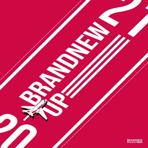 《BRANDNEW UP》