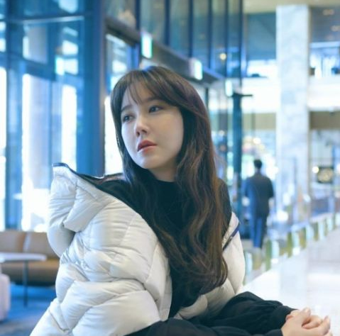李智雅