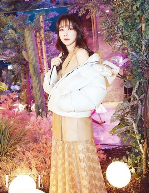李智雅