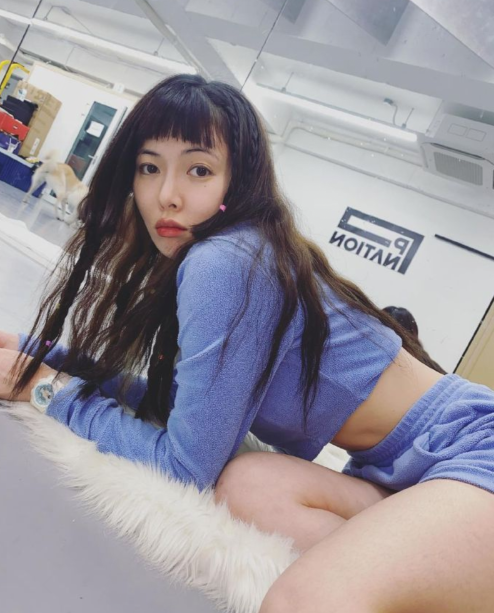 泫雅