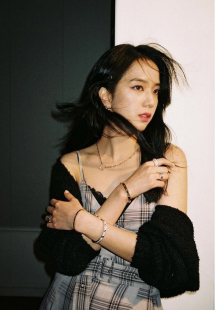BLACKPINK成员金智秀