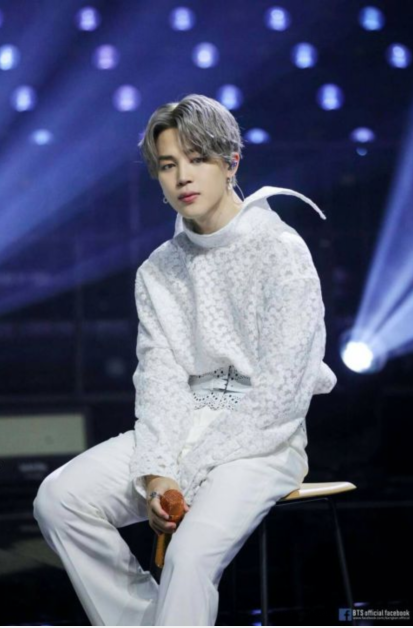 防弹少年团Jimin