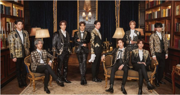 Super Junior