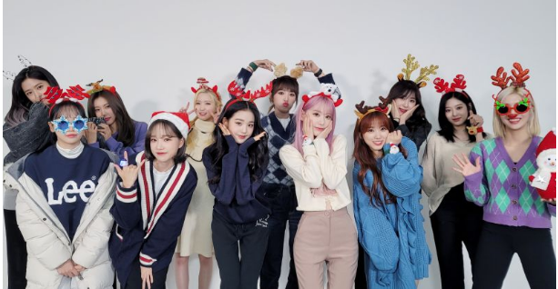 IZ*ONE
