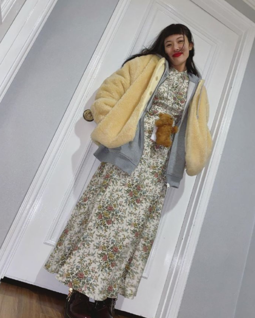 泫雅