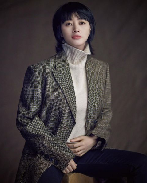金惠秀 廉晶雅