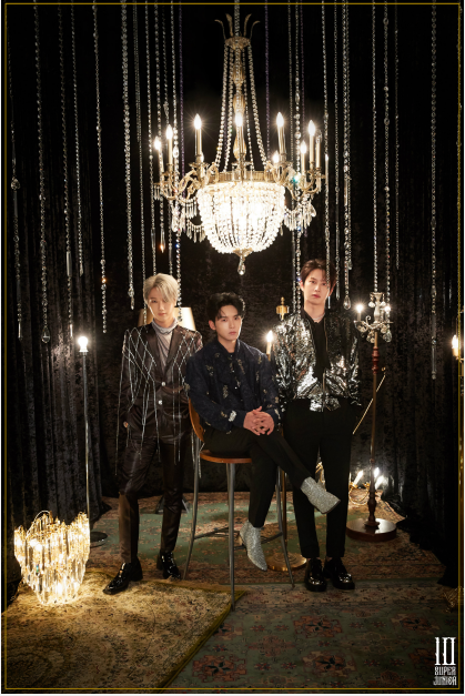SUPER JUNIOR