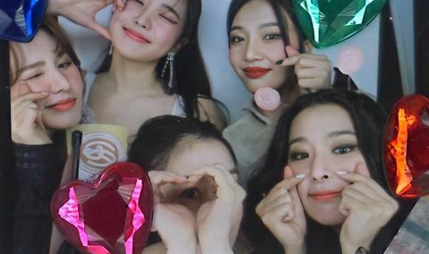 Red Velvet