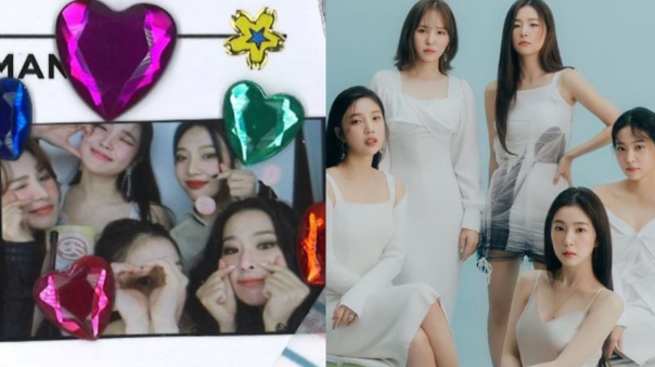Red Velvet